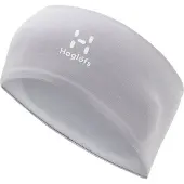 Haglöfs Mirre Headband Concrete