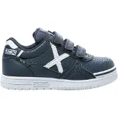 Munich G3 Profit Velcro In Sisäjalkapallokengät