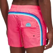 Sundek Iconic Taffeta Uimashortsit
