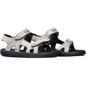 Timberland Perkins Row Backstrap Sandal Light Taupe - Grey - 28