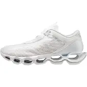 Mizuno Matalavartiset tennarit valkoinen