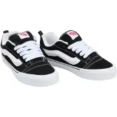 Vans Knu Skool Skeittikengät musta, 13.0