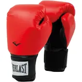 Everlast Prostyle 2 Nahka Keinotekoiset Nyrkkeilyhanskat