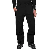 Helly Hansen Legendary Insulated hiihtohousut, miesten, musta