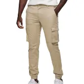 Only & Sons Gargohousut 'Cam Stage' beige