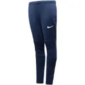 Nike Treenihousut Dri-fit Park 20 - Navy/valkoinen Nainen, koko Small