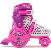 Sfr Skates Stomper Lasten Rullaluistimet