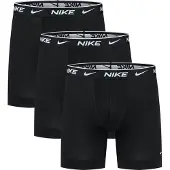 Nike Eday Brief Boxerit 3 Yksiköt