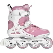 Powerslide Phuzion Argon 80 Rullaluistimet