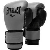 Everlast Fse Powerlock 2r Training Nahka Keinotekoiset Nyrkkeilyhanskat