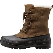 Helly Hansen Varanger Primaloft - Brown - 44
