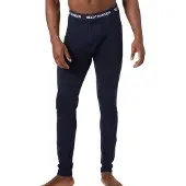 Helly Hansen Lifa Merino Midweight Pant, miesten, laivasto