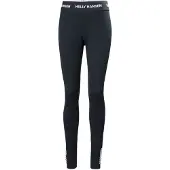 Helly Hansen Lifa Merino Midweight Pant, nainen, laivastonsininen