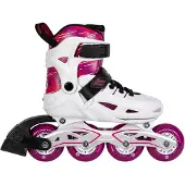 Powerslide Universe 4w Rullaluistimet