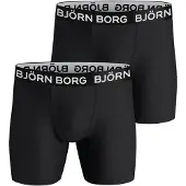 Björn Borg Sports Boxer 2-pack