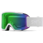 Smith Squad S - Chromapop Everyday Green Mirror 33F