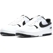 Nike Lenkkarit Gamma Force - Valkoinen/musta/harmaa, koko 44