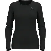 Odlo Merino 200 Pitkähihainen Aluspaita