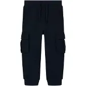Name it Nkmollie Cargo Pant Bru Noos - Navy - 134