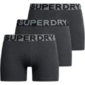 Superdry Boxerit 3 Yksiköt