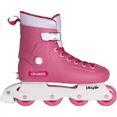 Playlife Cruiser Adjustable Rullaluistimet