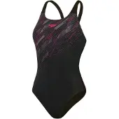 Speedo Hyperboom Placement Muscleback Uimapuku