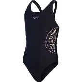 Speedo Placmement Muscleback Uimapuku