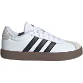 Adidas Vl Court 3.0 K - White - 31
