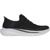 SKECHERS Slip-ins Slade Quinto Relaxed Fit Lenkkarit