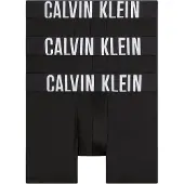 Calvin Klein 000nb3612a Slips 3 Yksiköt