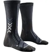 X-socks Hike Discover Crew Sukat