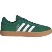 Adidas Matalavartiset tennarit 'Court 3.0' keltainen / tummanvihreä / valkoinen