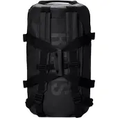 Rains Texel Duffel Bag Small W3 - Black - ONE SIZE