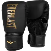 Everlast Cardio Elite Säkkihanskat - S/M