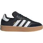 Adidas Samba Xlg - Black - 44