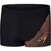 Speedo Medley Logo Uimapuku Boxer