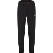Emporio Armani Trouser - Black - L