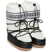 Superdry Snow Boot Lumisaappaat