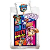 Paw Patrol Pussilakanasetti Suurempi seikkailu
