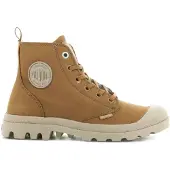 Palladium Women's Pampa Zip Hi Wl - Naisten talvikengät