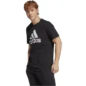 Adidas Bl Sj Lyhythihainen T-paita