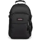 Eastpak unisex. EK0009550081 Tutor backpack black (OSFA), Casual, Nylon