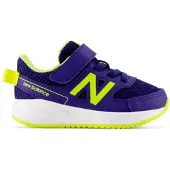 New Balance 570v3 Bungee Lace Top Strap Lenkkarit