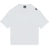 Emporio Armani 6dbt61_bjffz Lyhythihainen T-paita