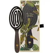 Fan Palm Extension/Fine Hair Brush Large Coco