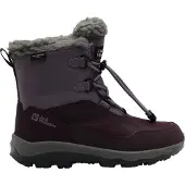 Jack Wolfskin Kids' Vojo Shell XT Texapore Mid Wild Blossom Talvikengät 27