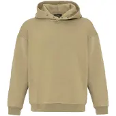Antioch Collegepaita khaki