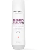 Goldwell Dualsenses Blondes & Highlights Shampoo, 250ml