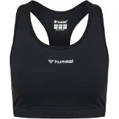 Hummel Hmlbl Performance Sports Bra - Black - XS