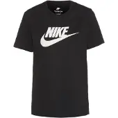 Nike Paita 'Essential' musta